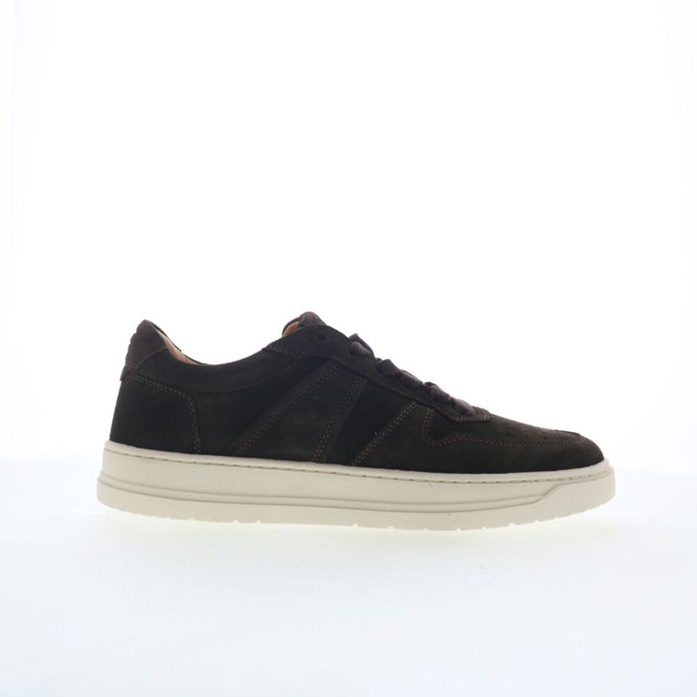 Greats Mens Ironside Brown Shoes (NWT)